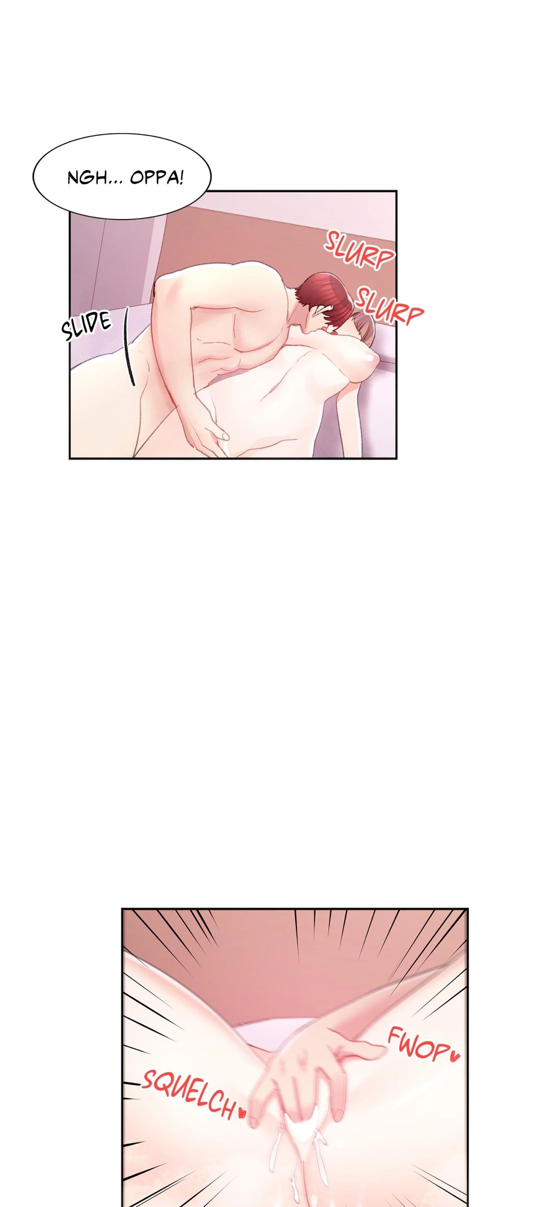 Campus Love Chapter 32 - Manhwa18.com