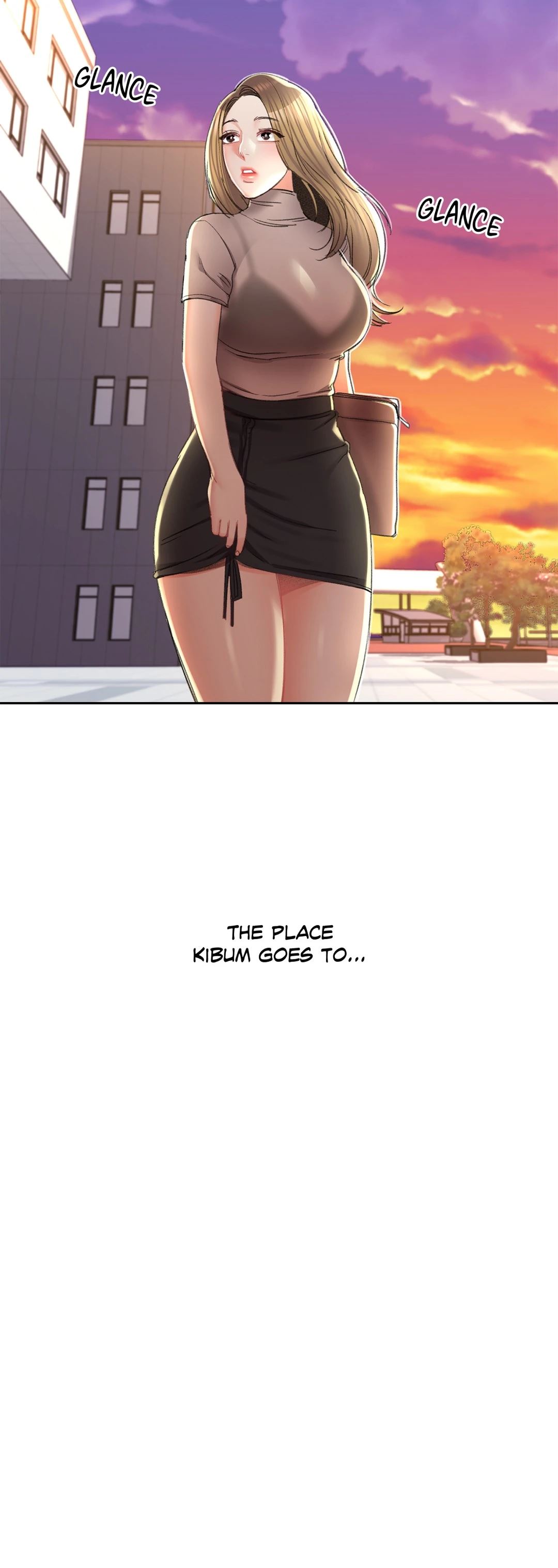 Campus Love Chapter 32 - Manhwa18.com