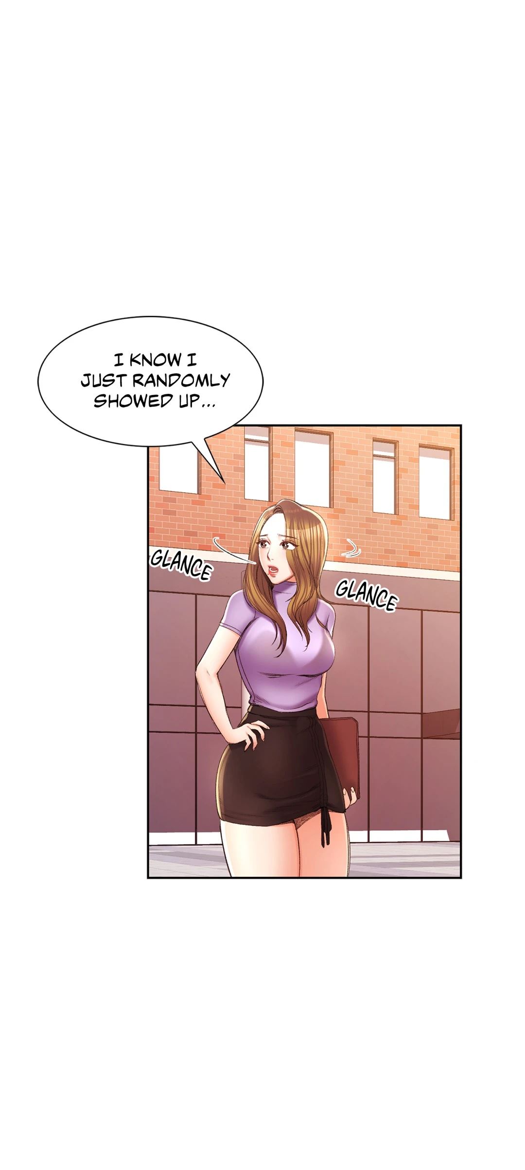 Campus Love Chapter 33 - Manhwa18.com