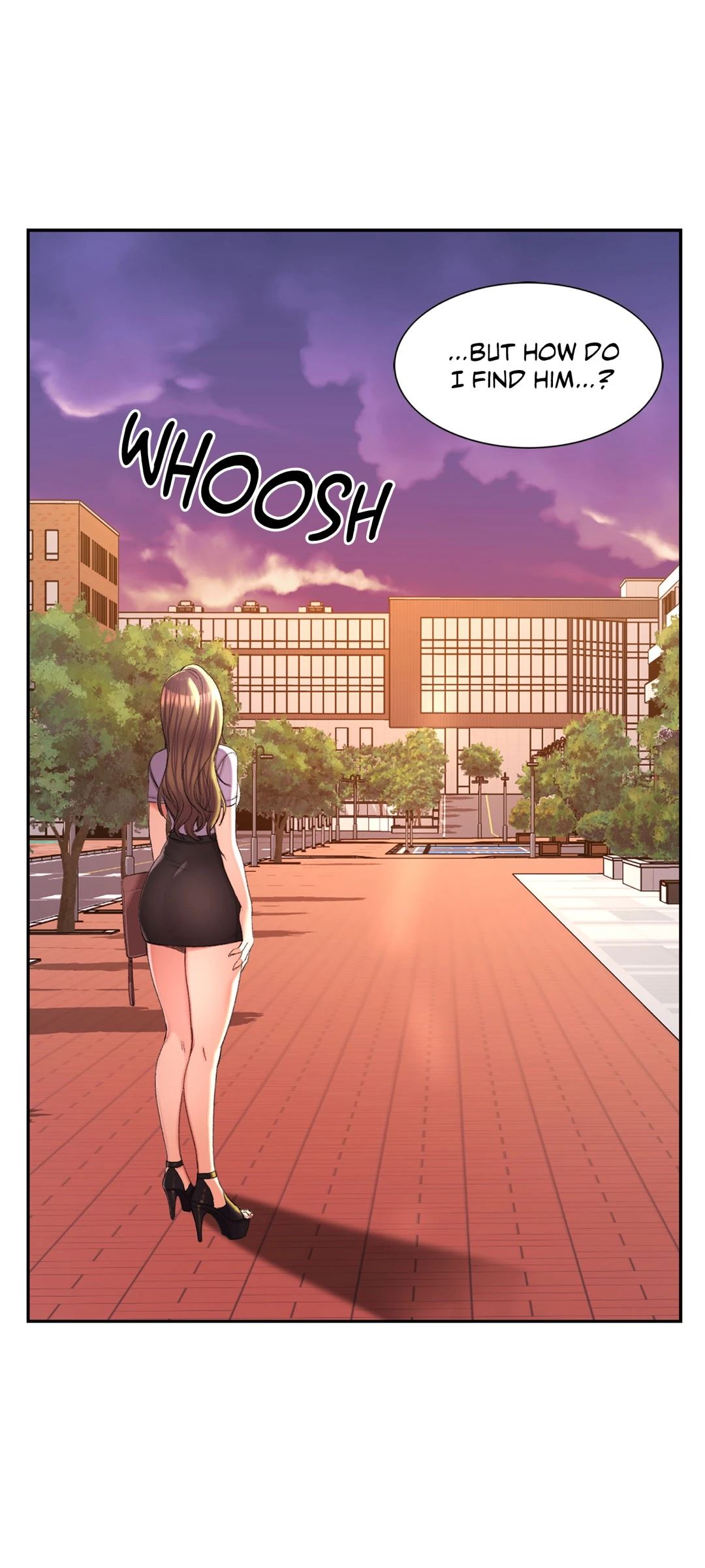 Campus Love Chapter 33 - Manhwa18.com