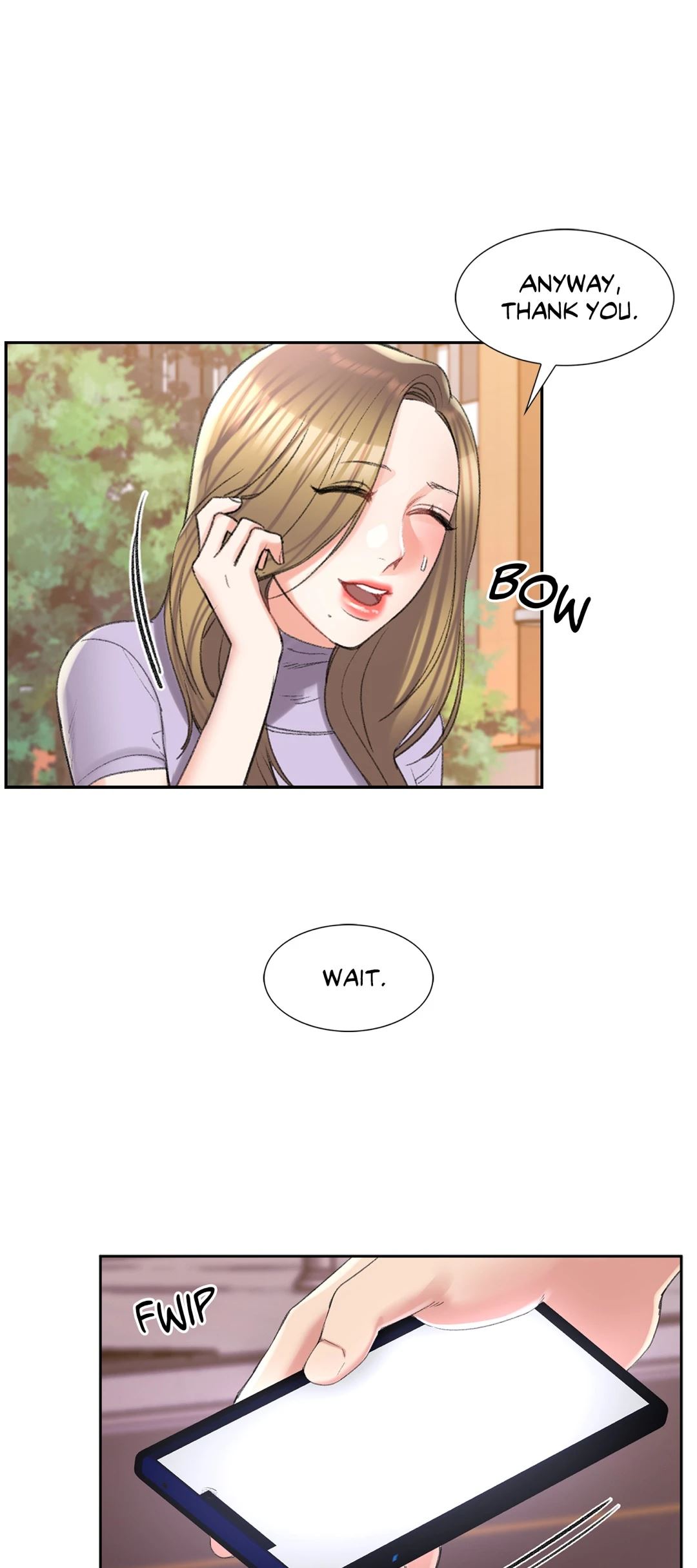 Campus Love Chapter 33 - Manhwa18.com