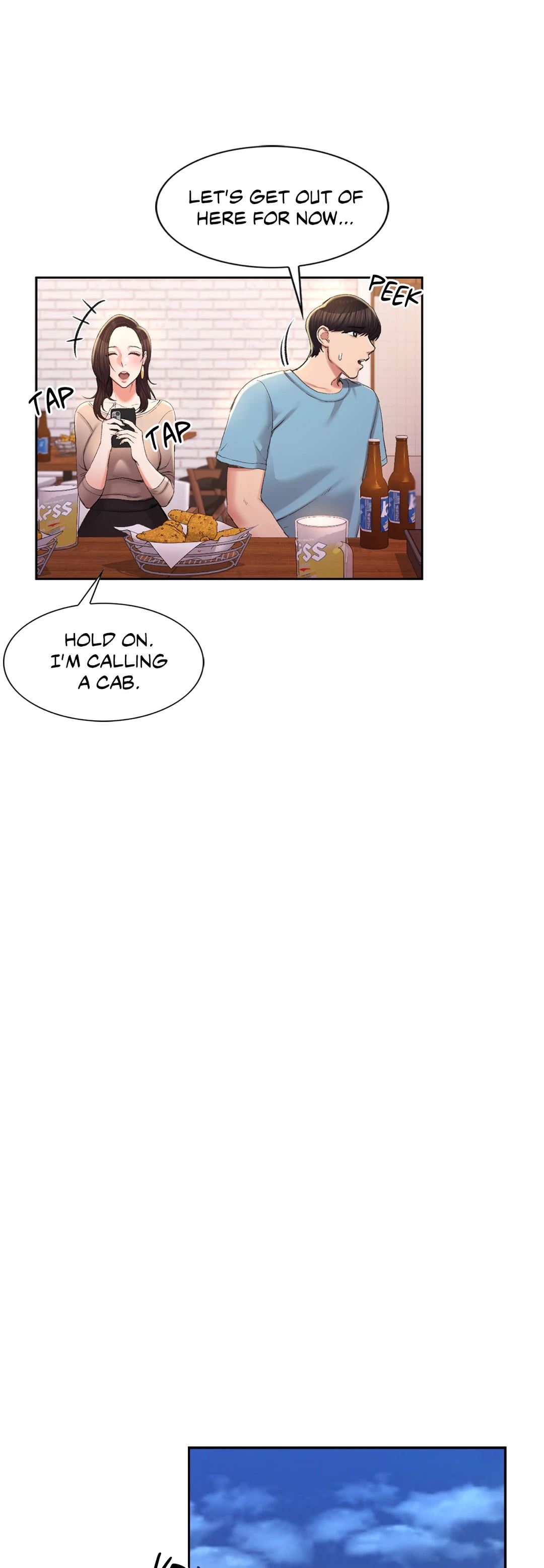 Campus Love Chapter 33 - Manhwa18.com