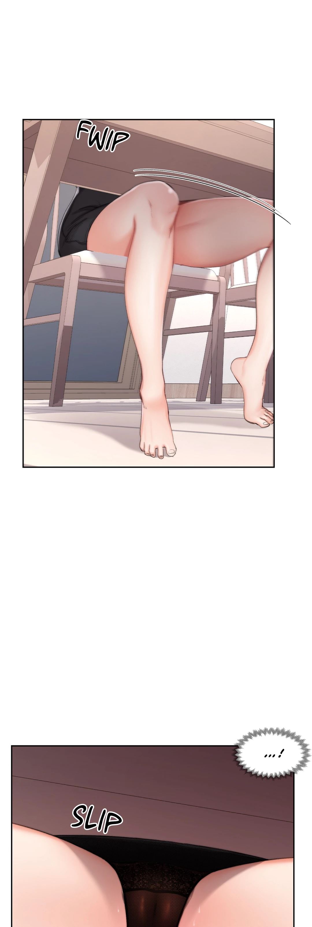 Campus Love Chapter 33 - Manhwa18.com