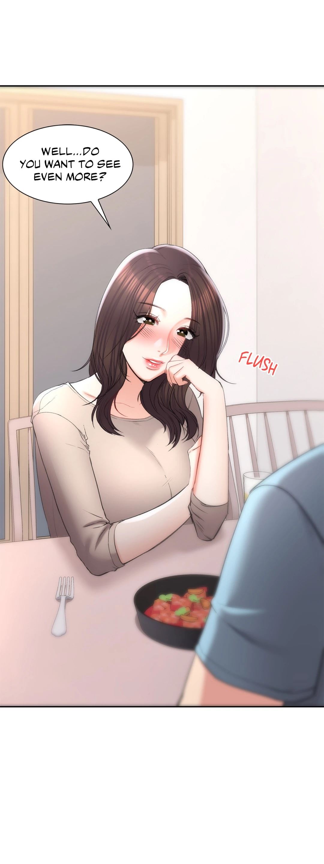 Campus Love Chapter 34 - Manhwa18.com