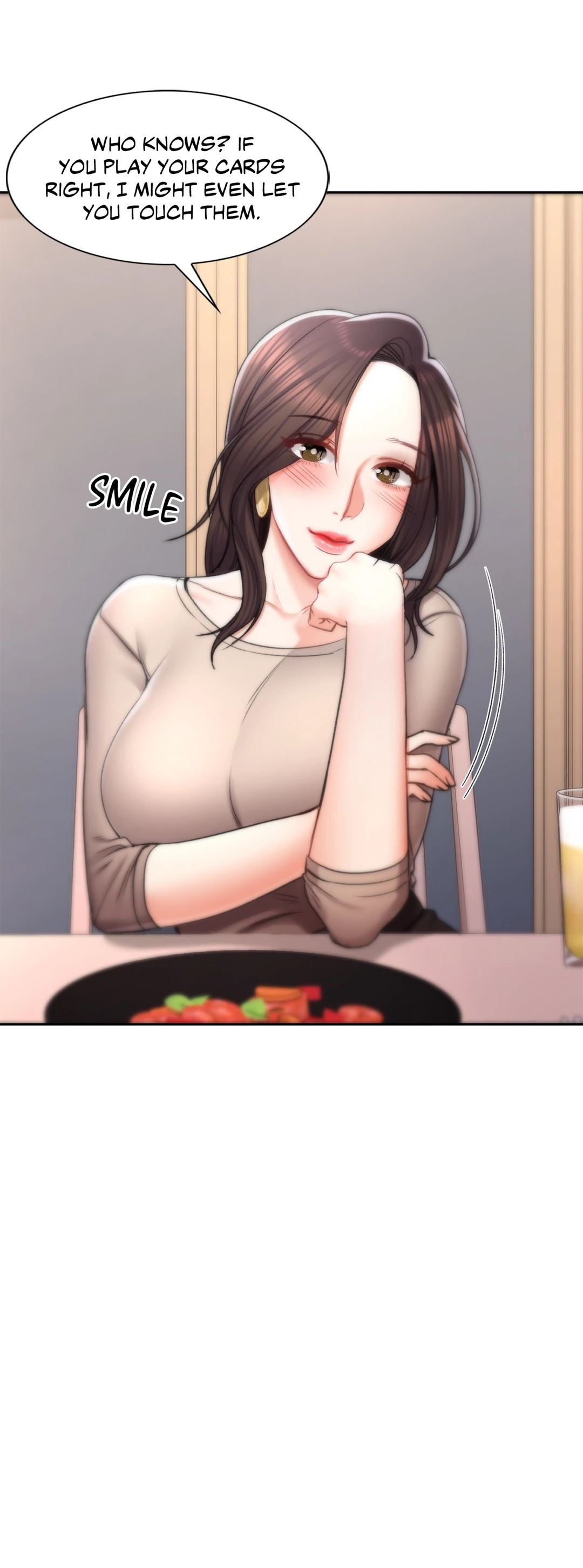 Campus Love Chapter 34 - Manhwa18.com