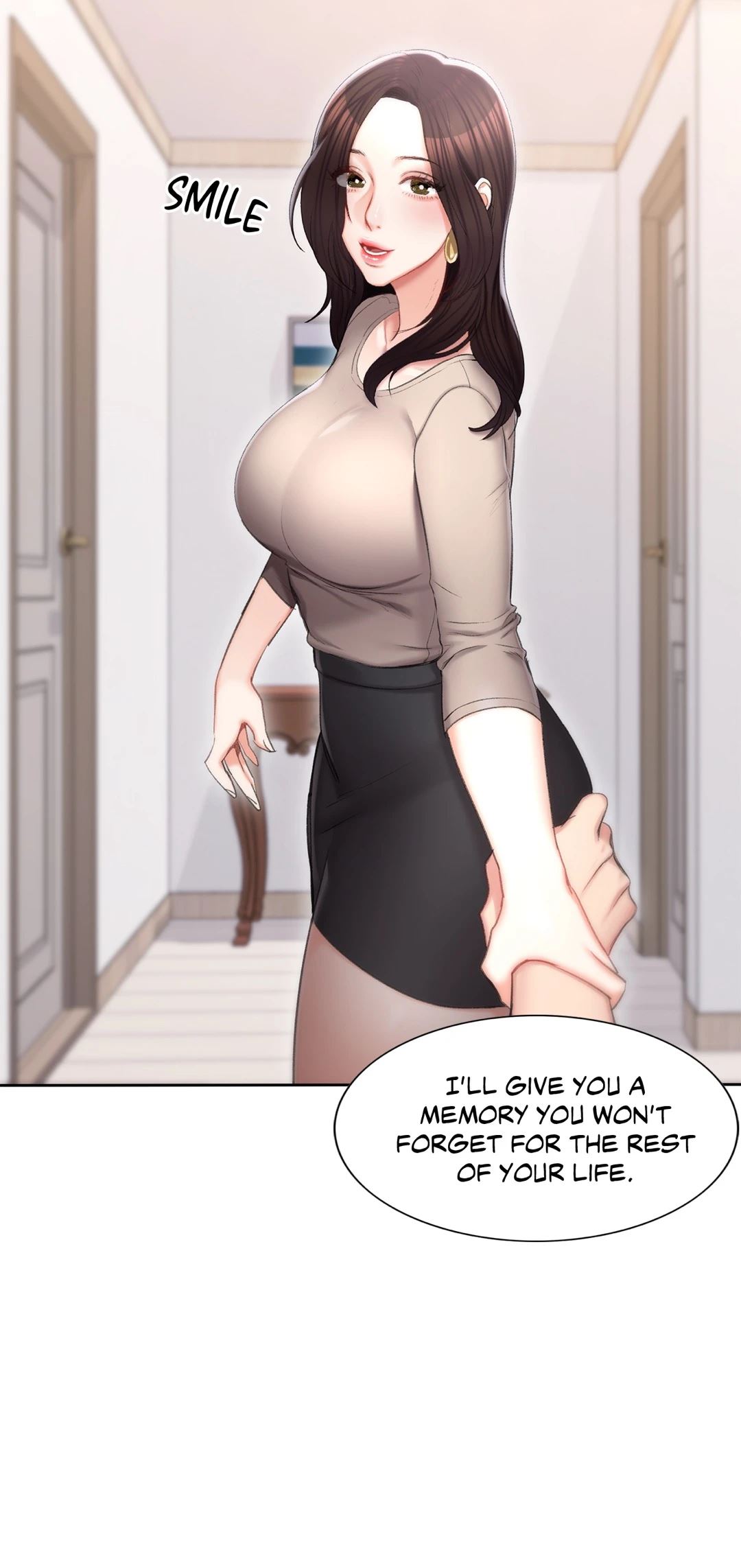 Campus Love Chapter 34 - Manhwa18.com