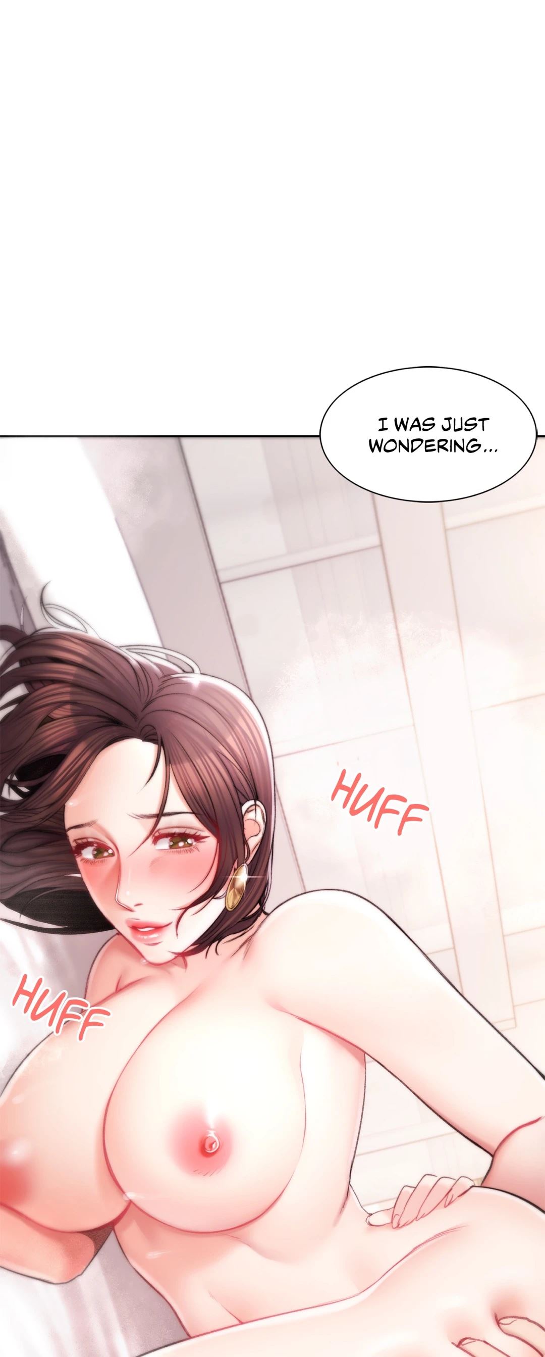 Campus Love Chapter 34 - Manhwa18.com