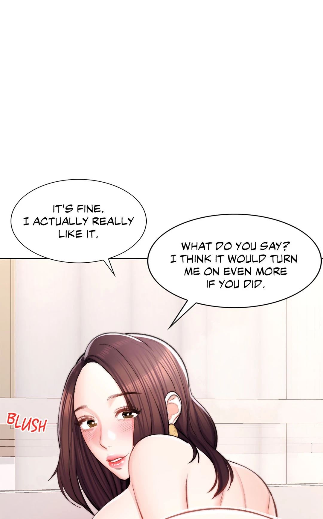 Campus Love Chapter 35 - Manhwa18.com