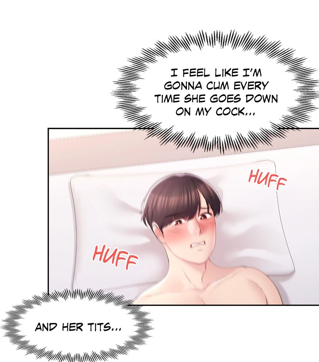 Campus Love Chapter 35 - Manhwa18.com