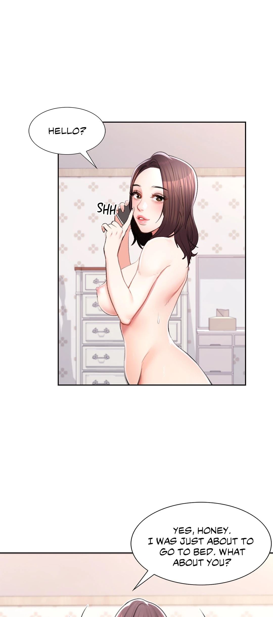 Campus Love Chapter 35 - Manhwa18.com