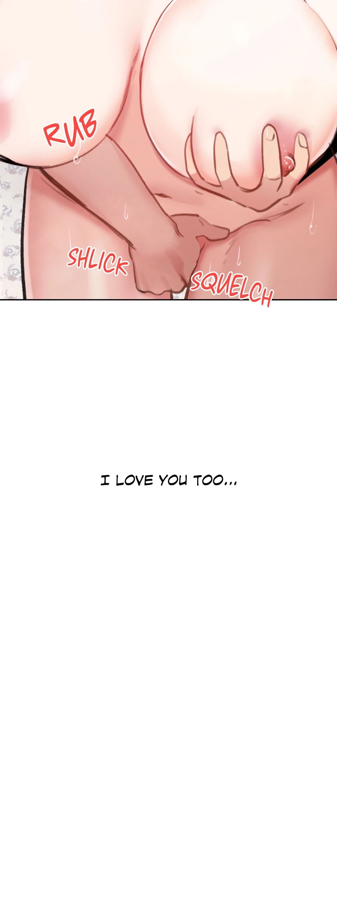 Campus Love Chapter 35 - Manhwa18.com