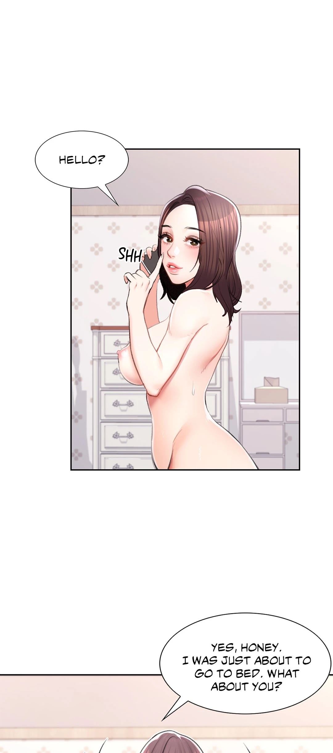 Campus Love Chapter 36 - Manhwa18.com