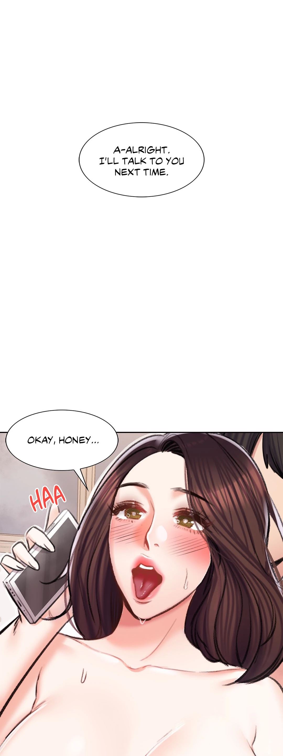 Campus Love Chapter 36 - Manhwa18.com