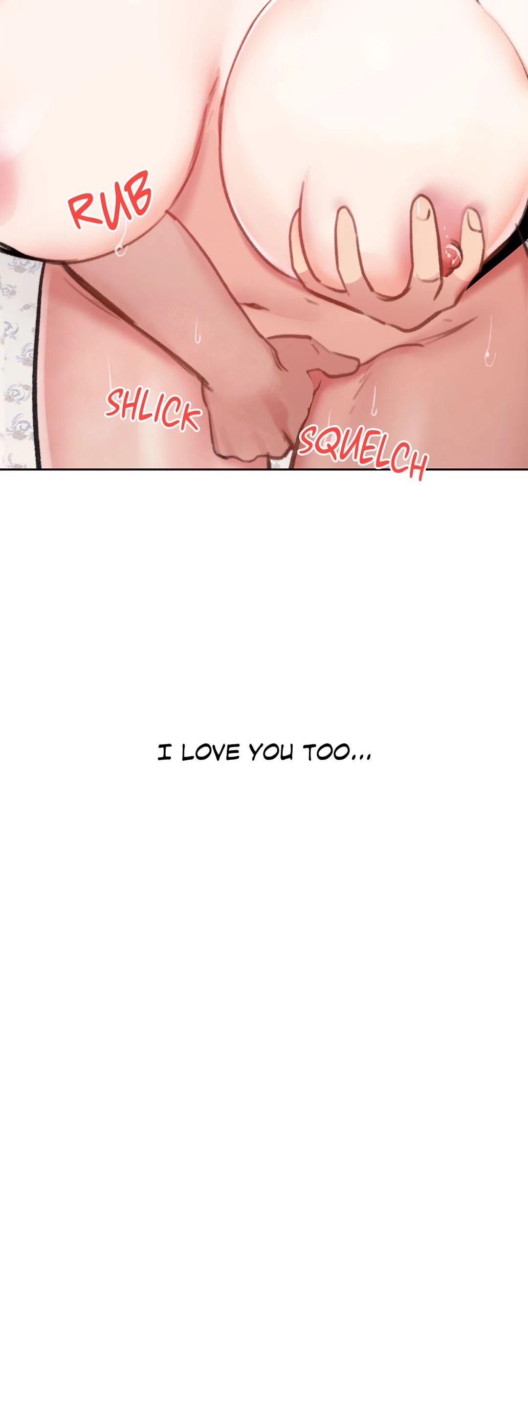Campus Love Chapter 36 - Manhwa18.com