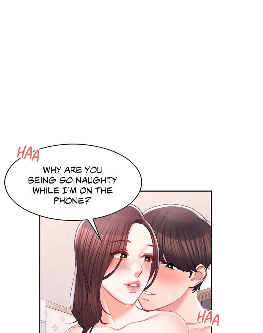 Campus Love Chapter 36 - Manhwa18.com