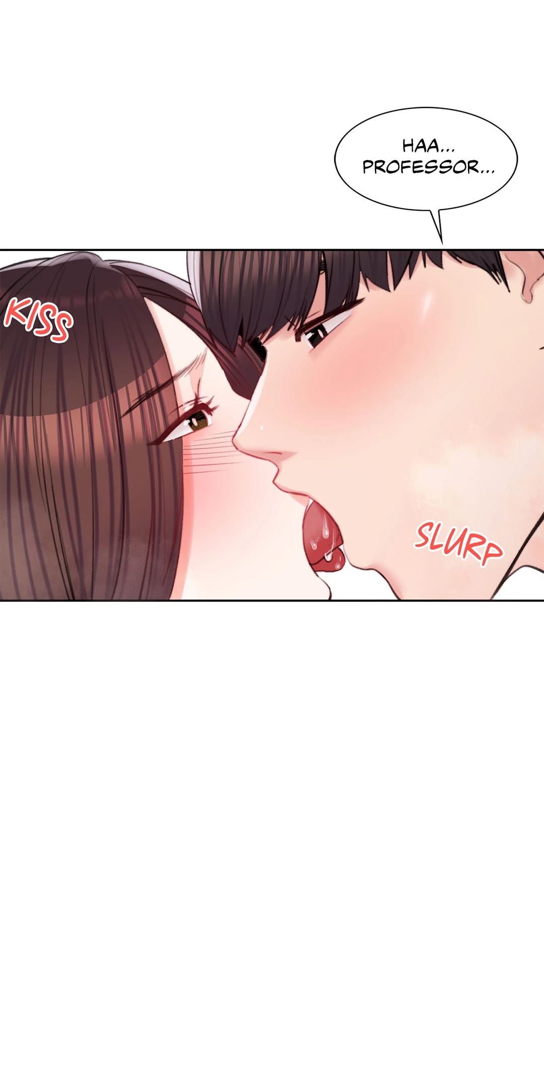 Campus Love Chapter 36 - Manhwa18.com