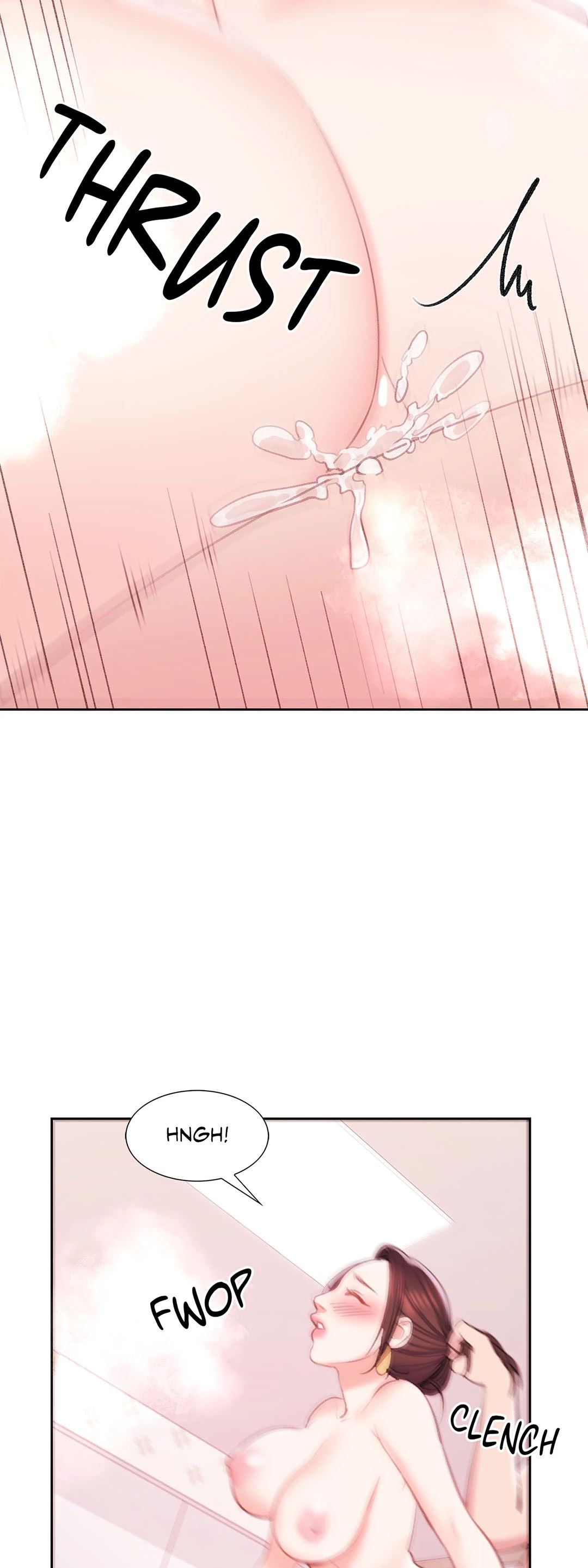 Campus Love Chapter 36 - Manhwa18.com