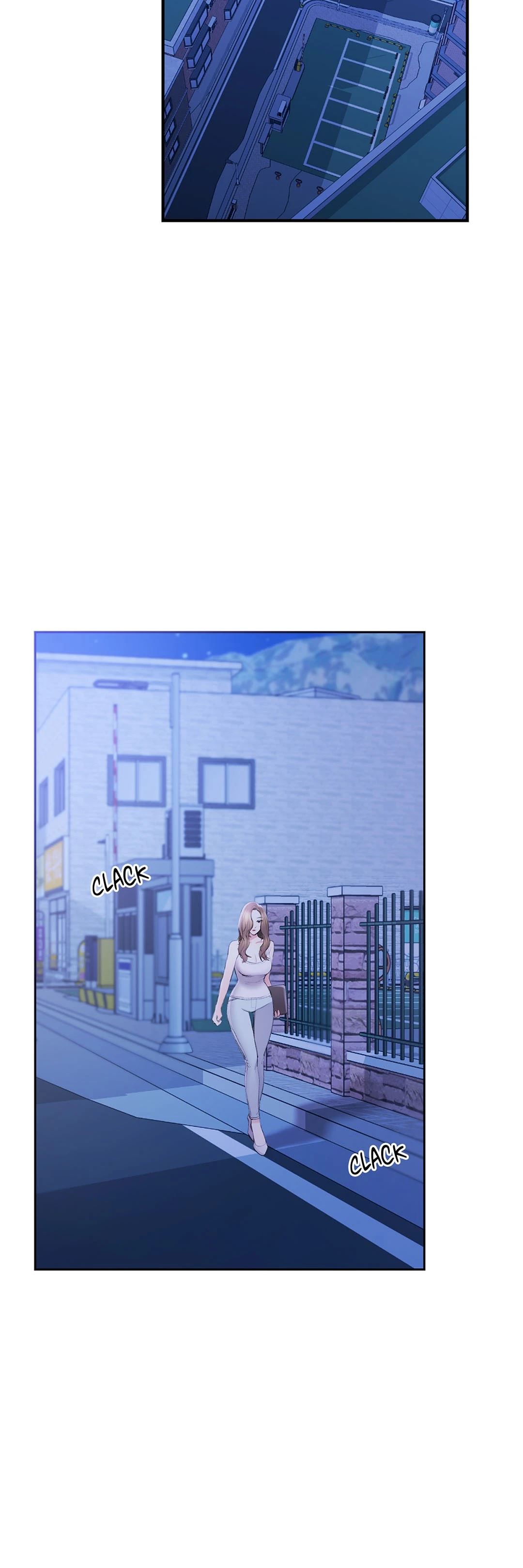 Campus Love Chapter 36 - Manhwa18.com