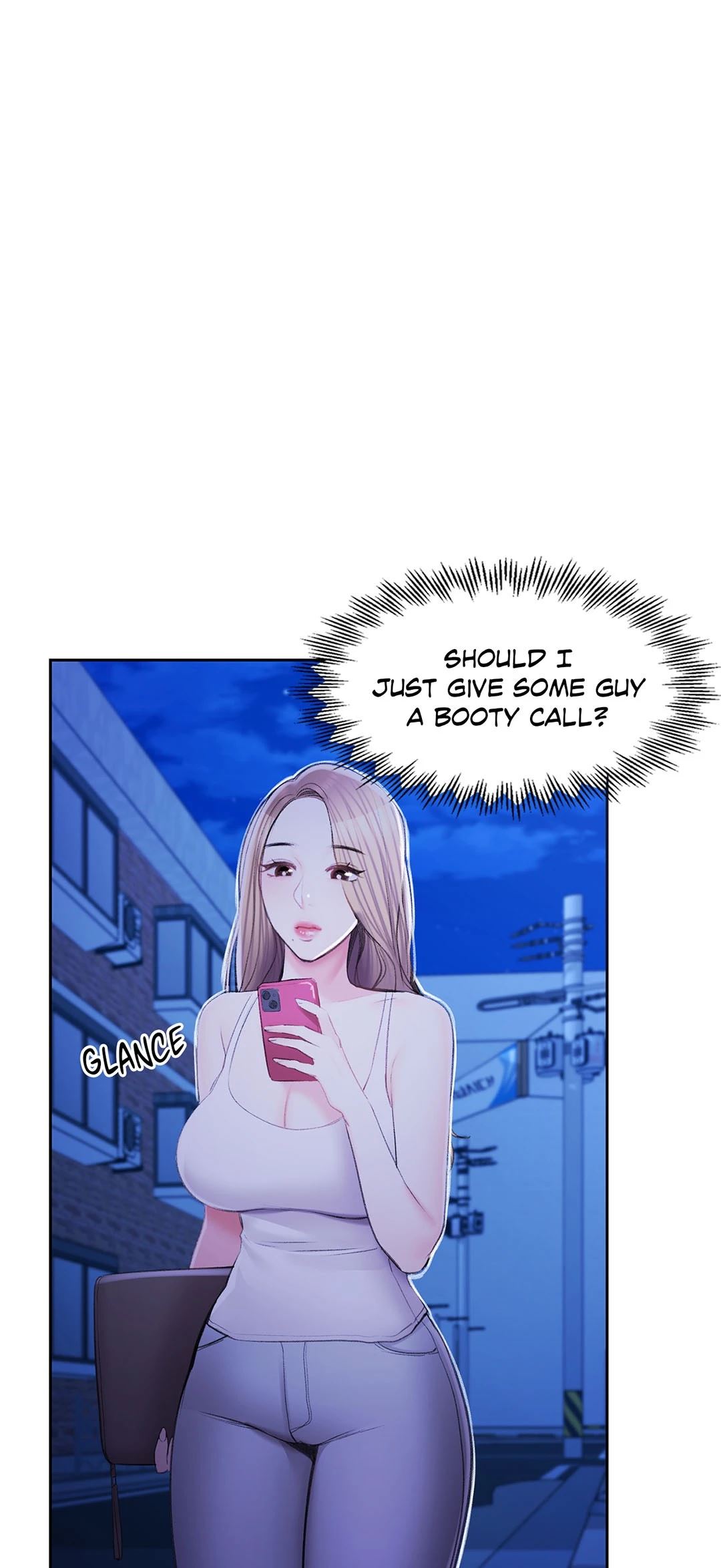 Campus Love Chapter 36 - Manhwa18.com