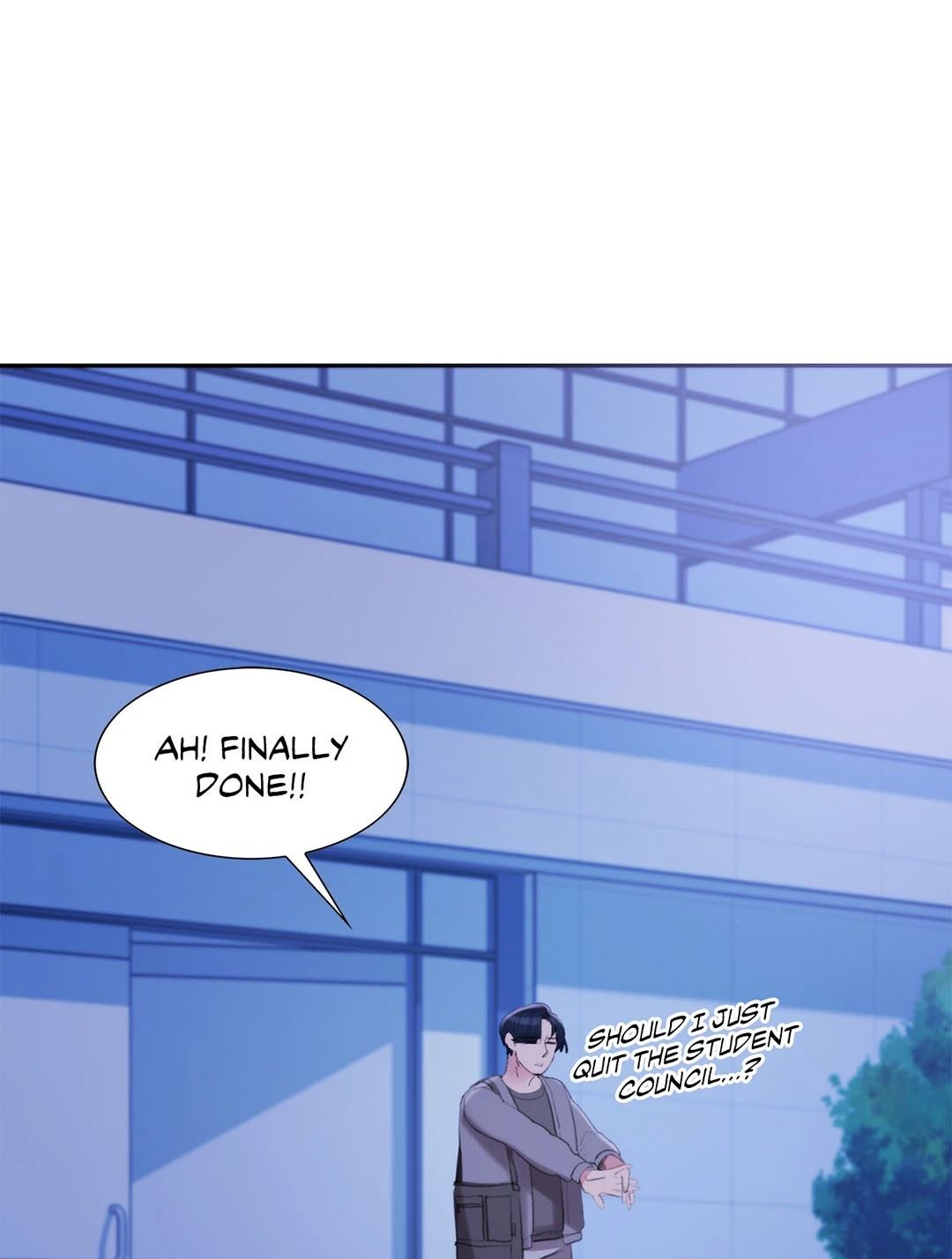 Campus Love Chapter 36 - Manhwa18.com