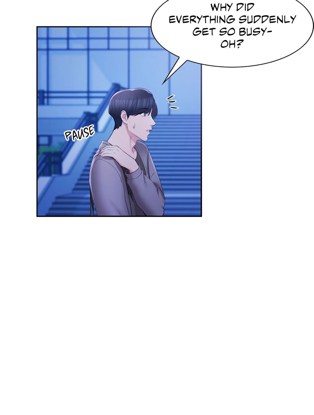 Campus Love Chapter 36 - Manhwa18.com