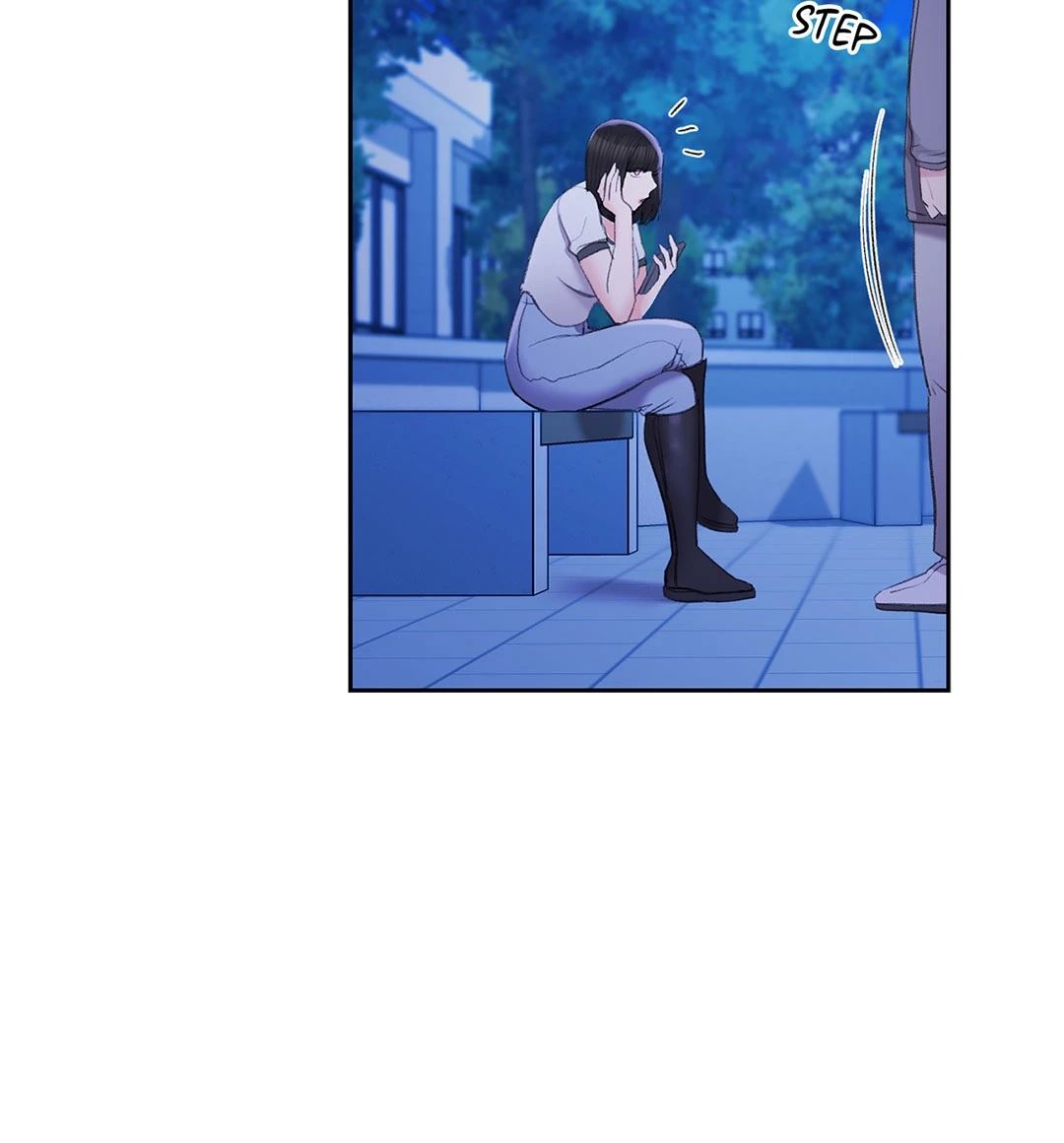Campus Love Chapter 36 - Manhwa18.com