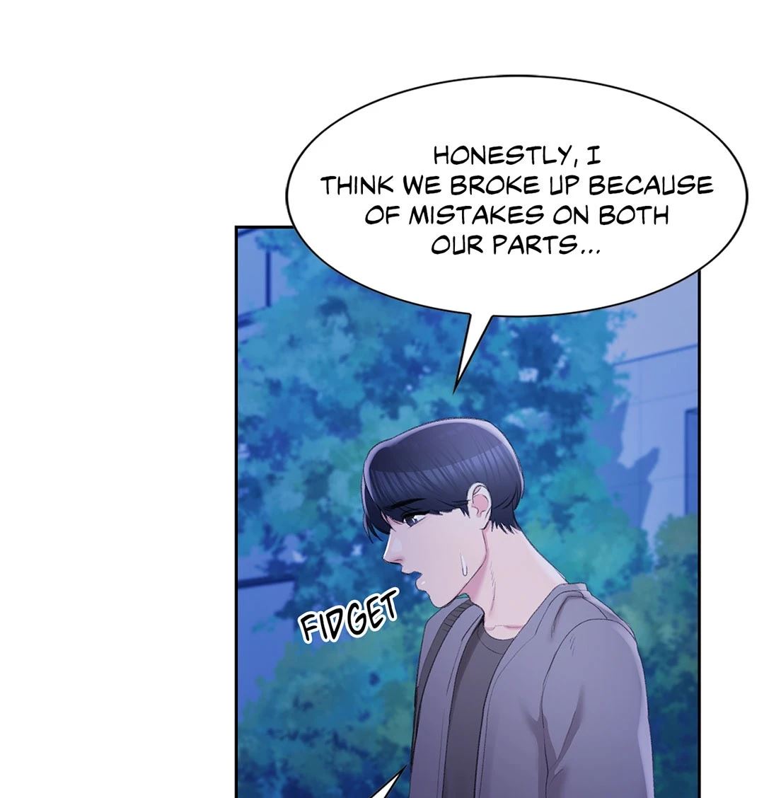 Campus Love Chapter 36 - Manhwa18.com