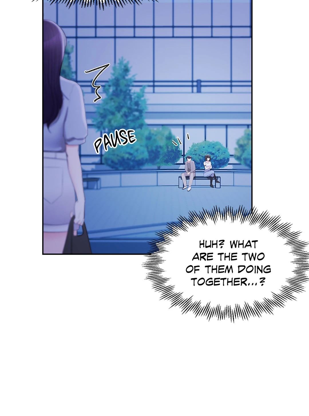 Campus Love Chapter 36 - Manhwa18.com