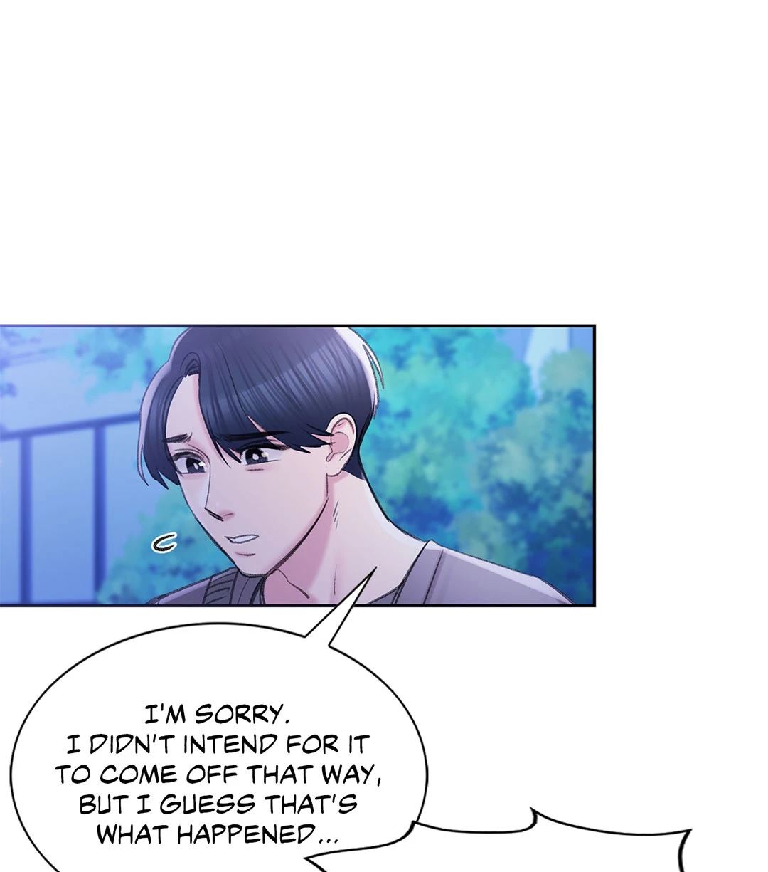 Campus Love Chapter 36 - Manhwa18.com