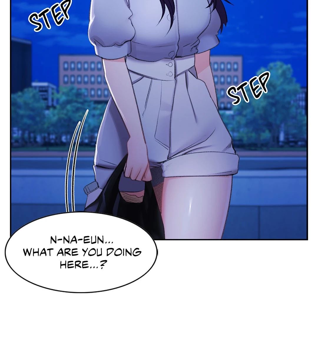 Campus Love Chapter 36 - Manhwa18.com