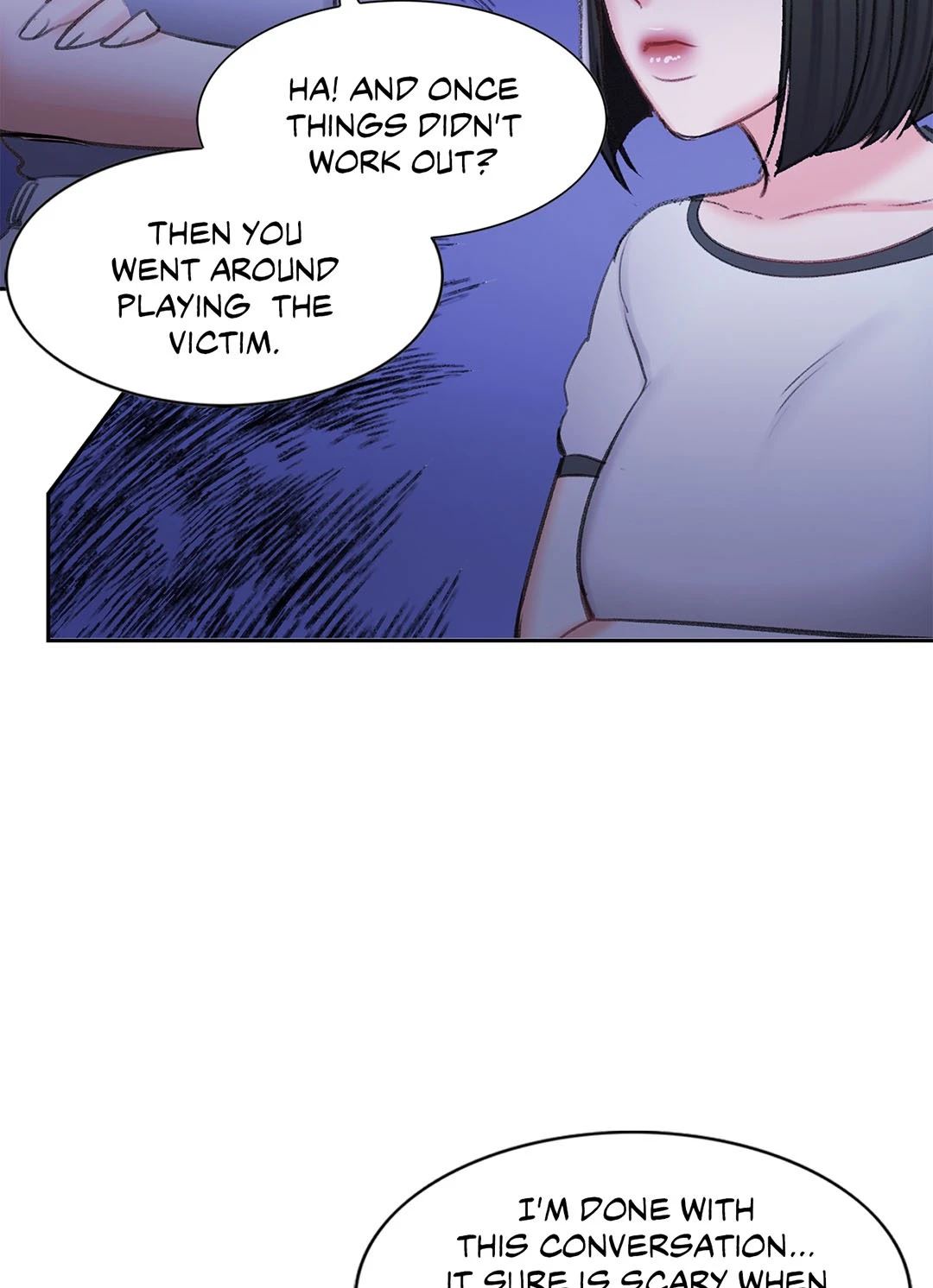 Campus Love Chapter 36 - Manhwa18.com