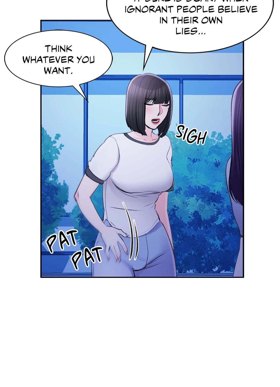 Campus Love Chapter 36 - Manhwa18.com