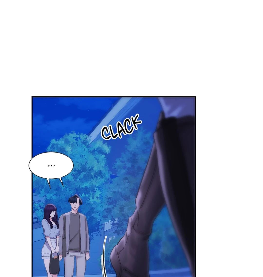 Campus Love Chapter 36 - Manhwa18.com