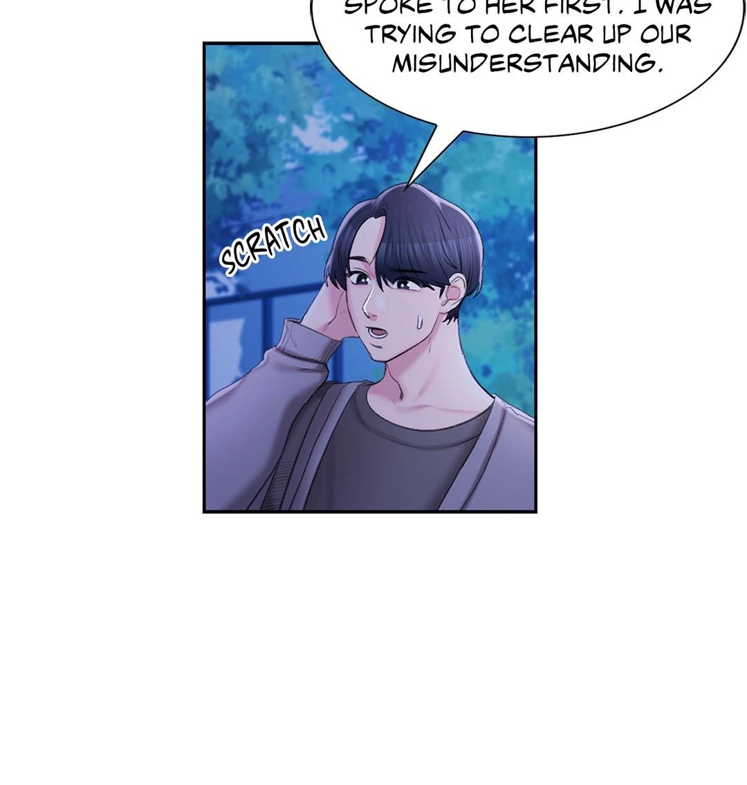 Campus Love Chapter 36 - Manhwa18.com