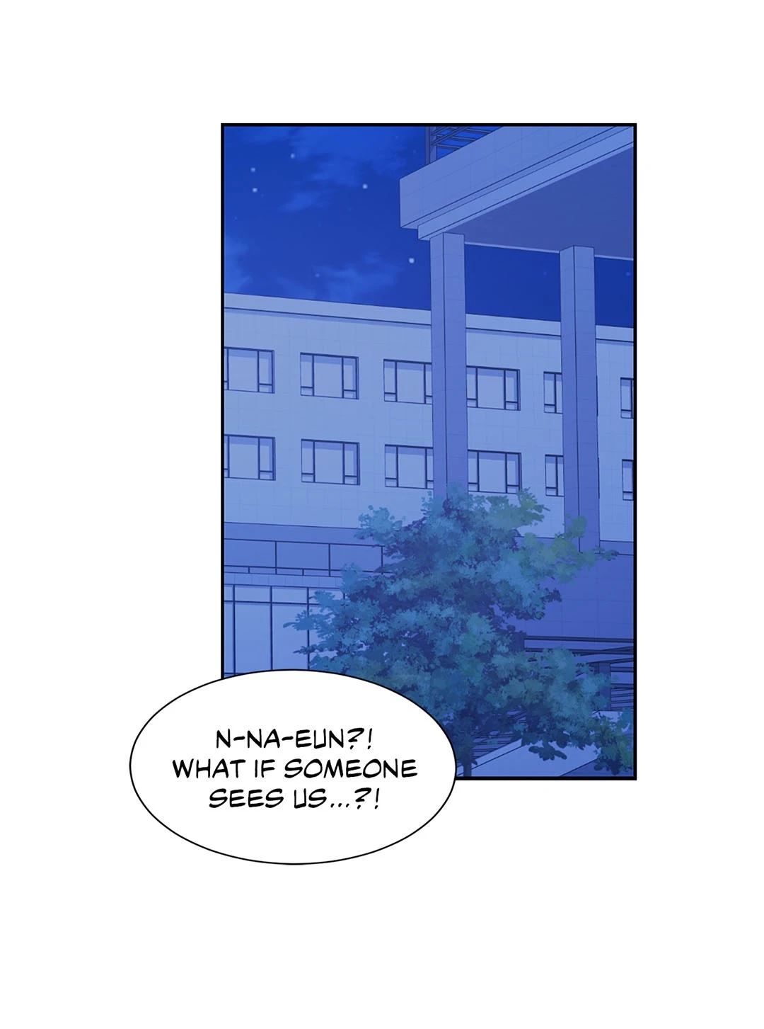 Campus Love Chapter 36 - Manhwa18.com