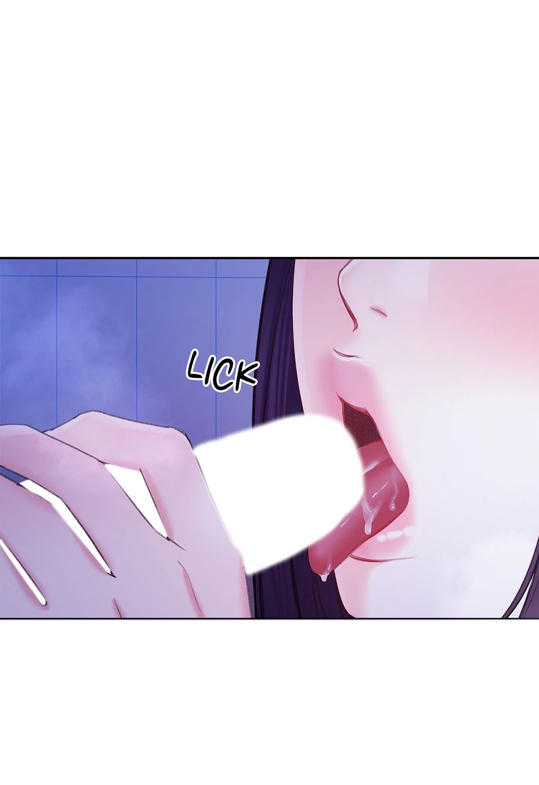 Campus Love Chapter 36 - Manhwa18.com