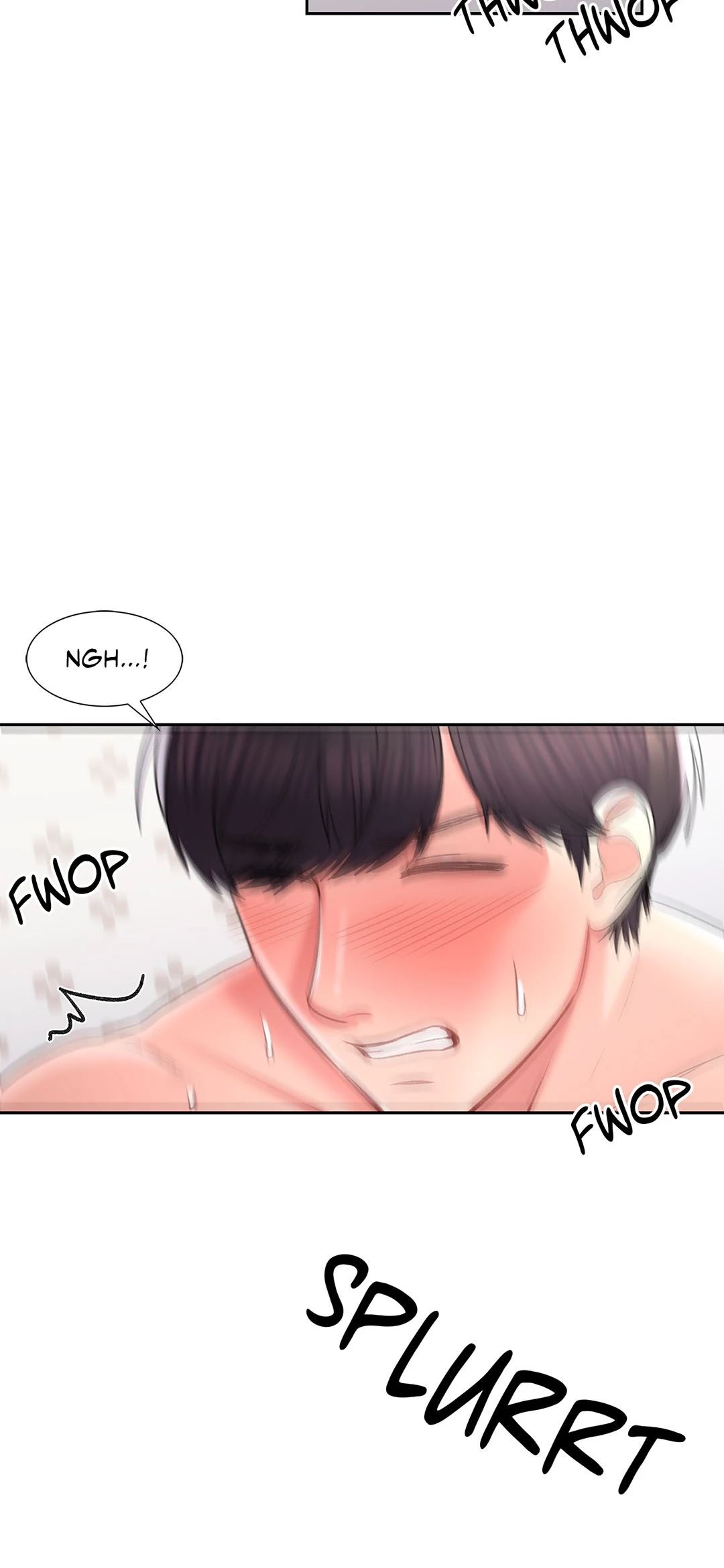 Campus Love Chapter 36 - Manhwa18.com