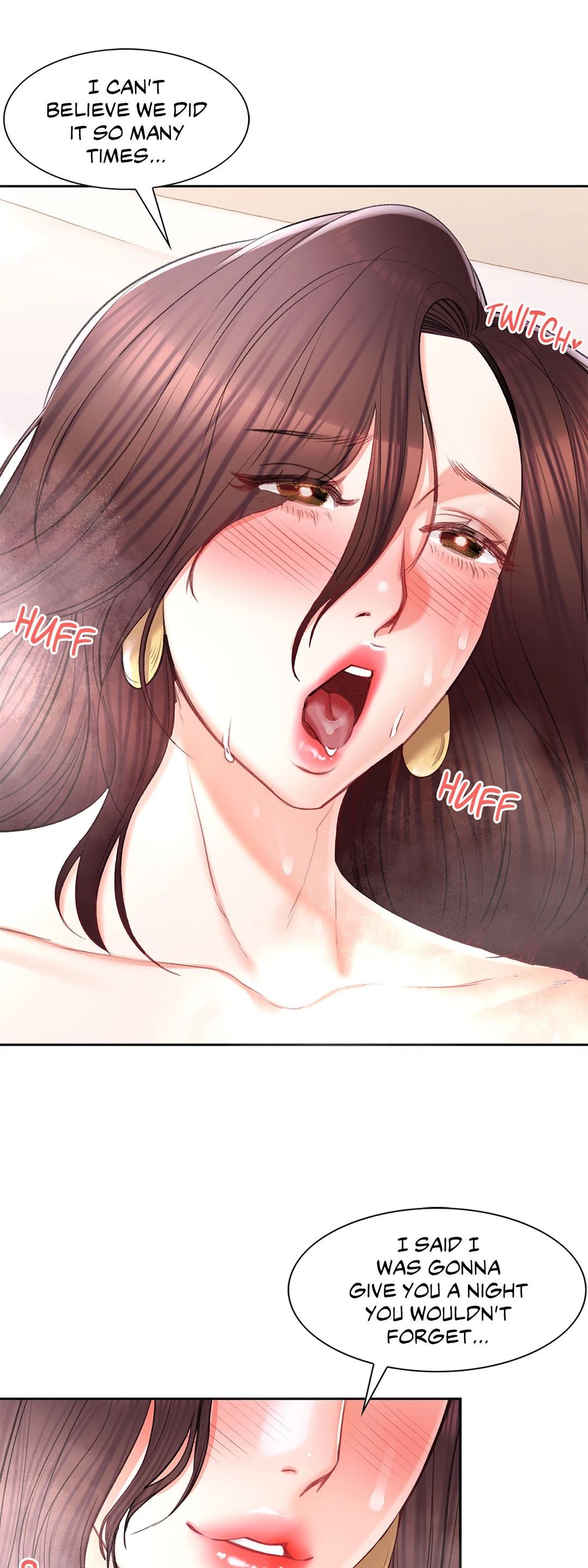 Campus Love Chapter 37 - Manhwa18.com