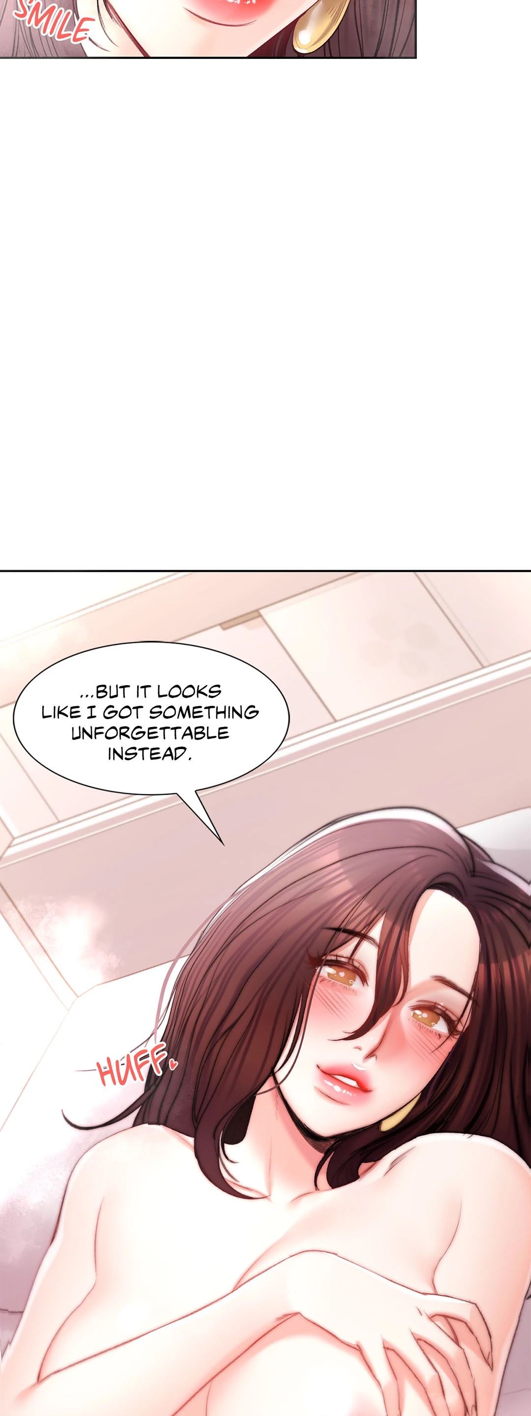 Campus Love Chapter 37 - Manhwa18.com