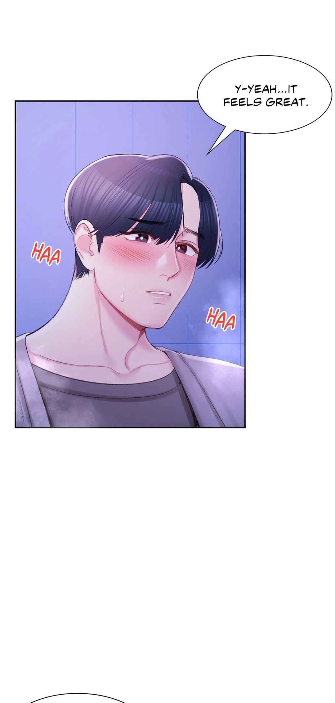 Campus Love Chapter 37 - Manhwa18.com