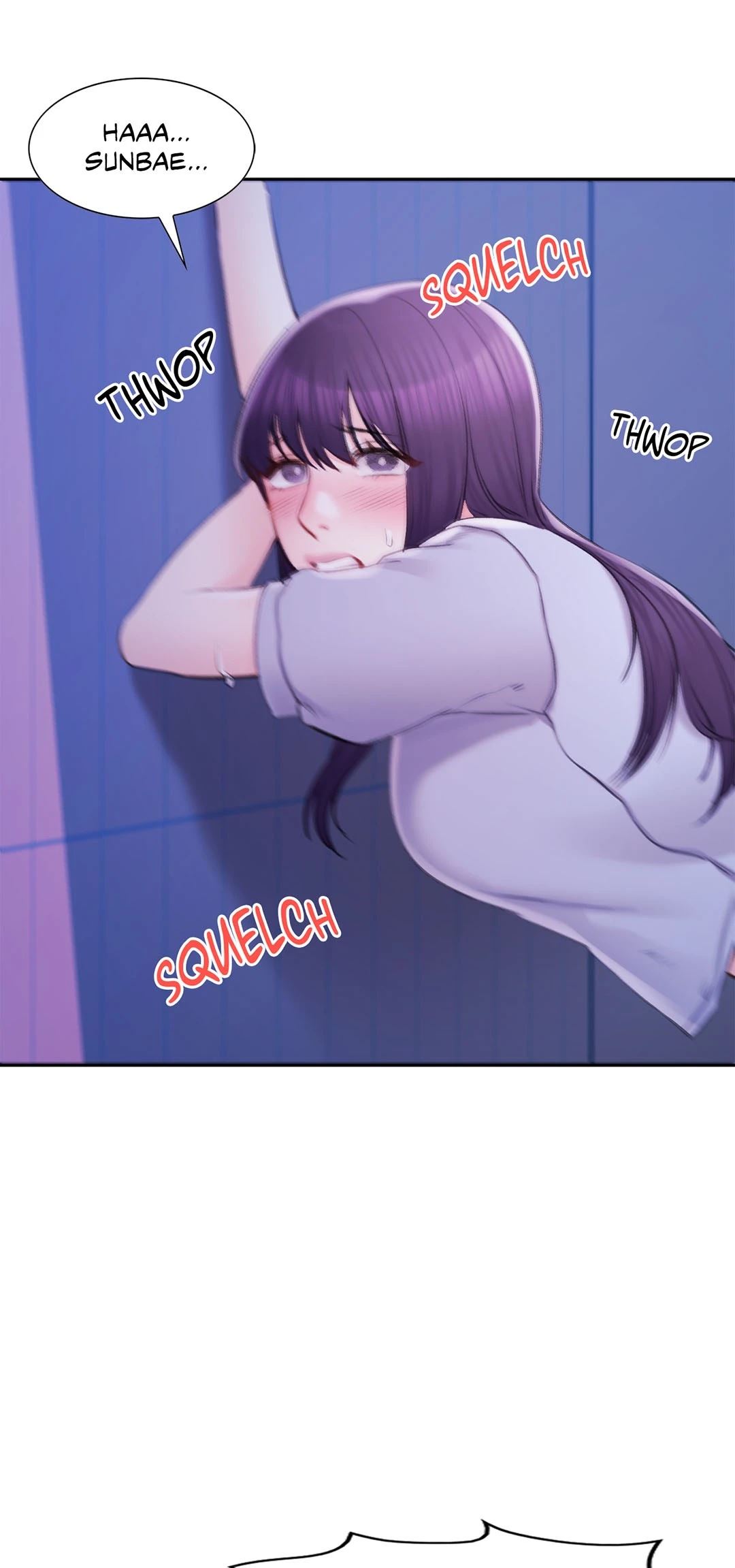 Campus Love Chapter 37 - Manhwa18.com