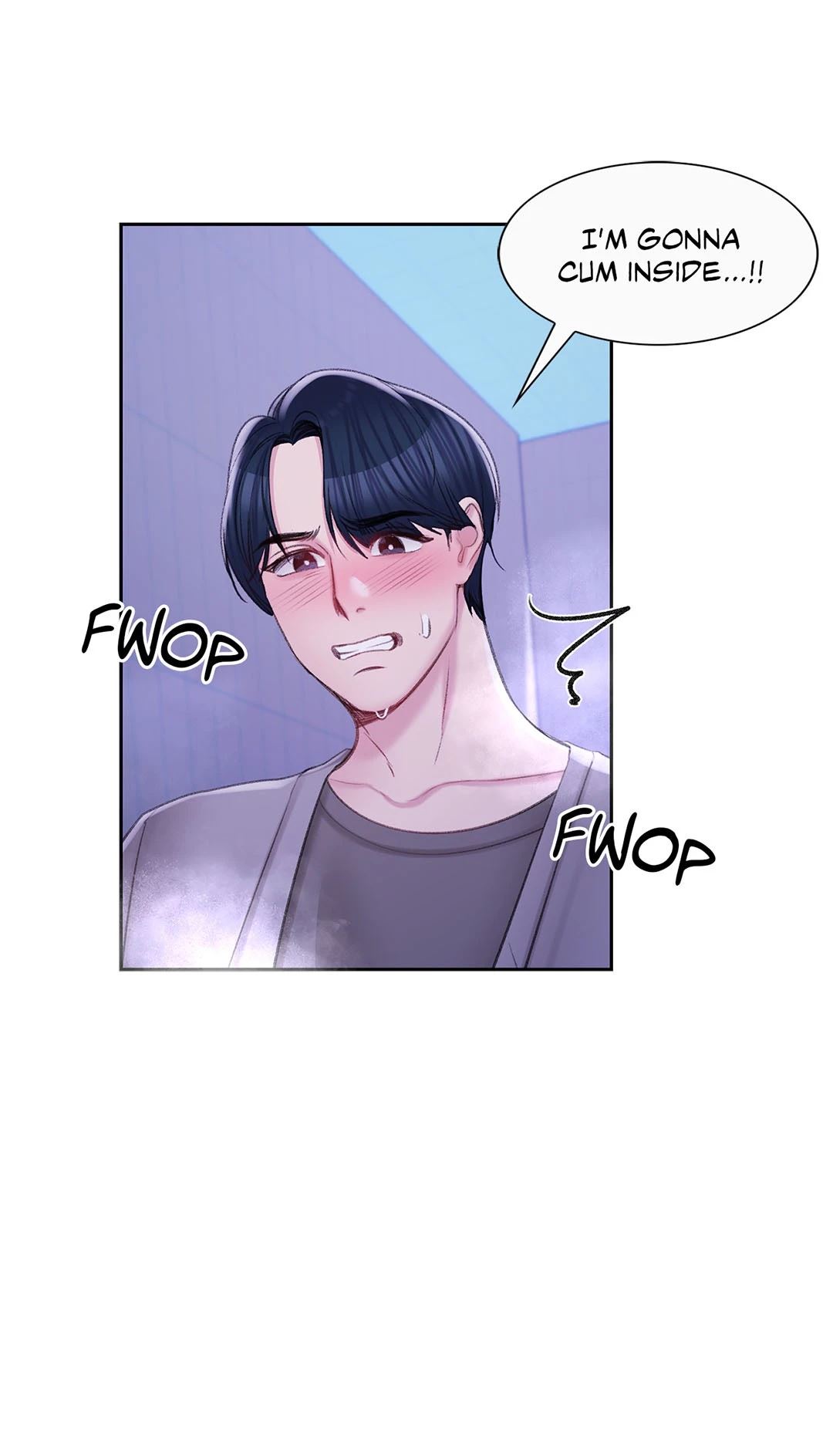 Campus Love Chapter 37 - Manhwa18.com