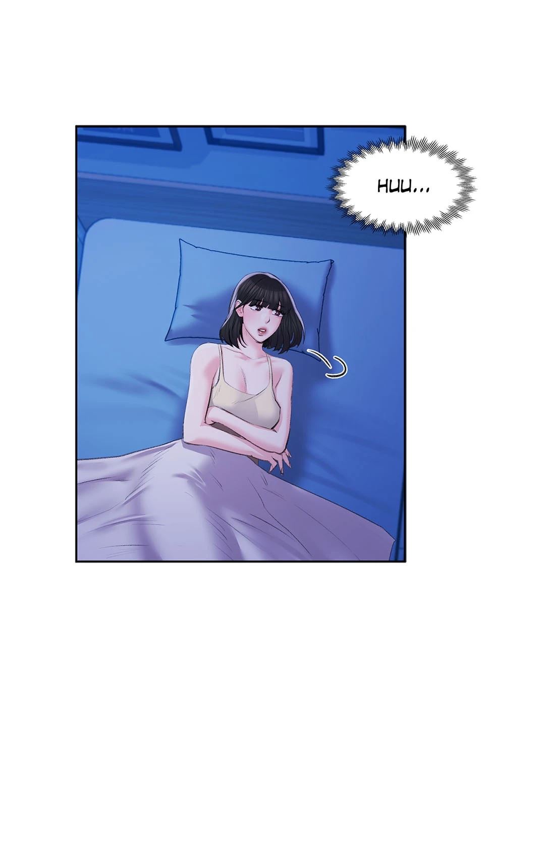 Campus Love Chapter 37 - Manhwa18.com