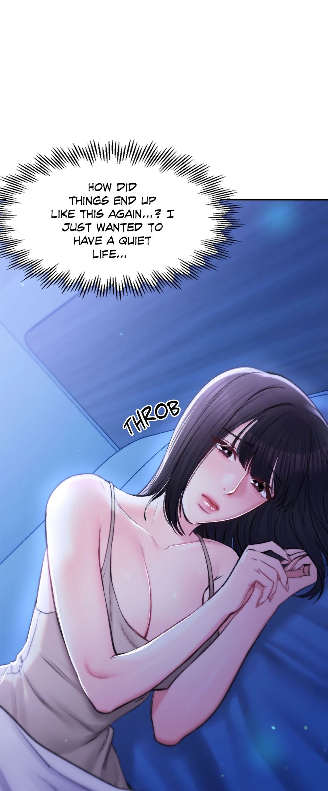 Campus Love Chapter 37 - Manhwa18.com