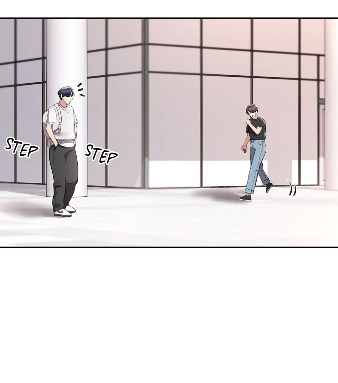 Campus Love Chapter 37 - Manhwa18.com