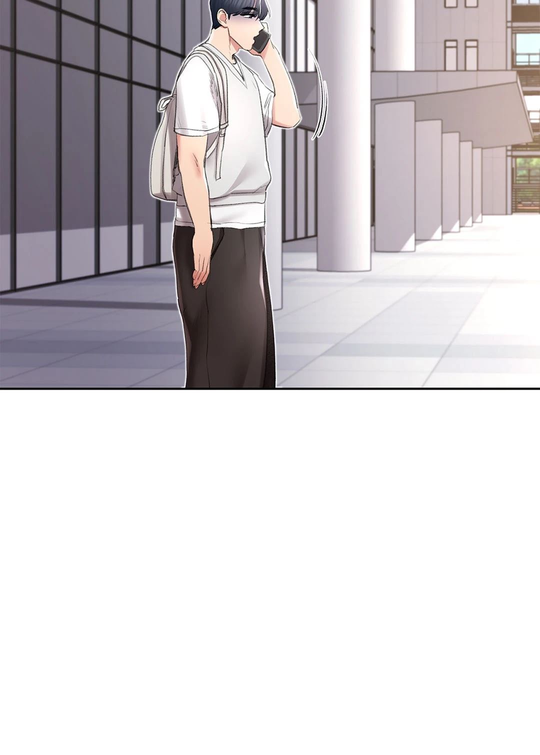 Campus Love Chapter 37 - Manhwa18.com