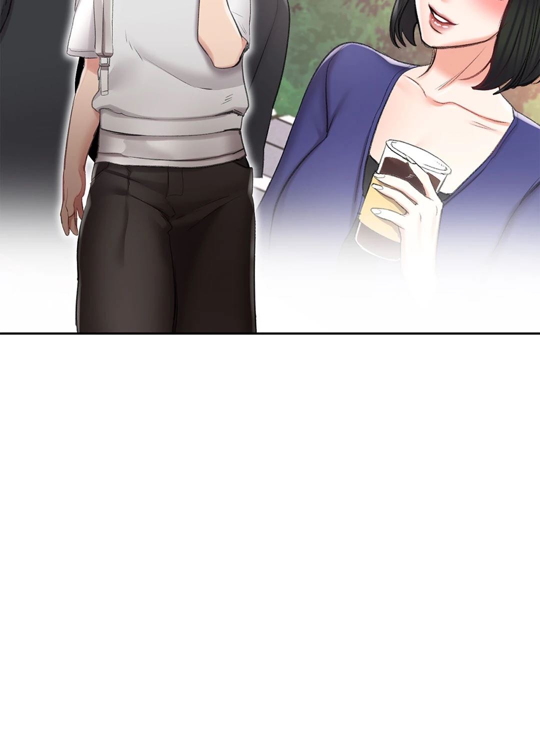 Campus Love Chapter 37 - Manhwa18.com