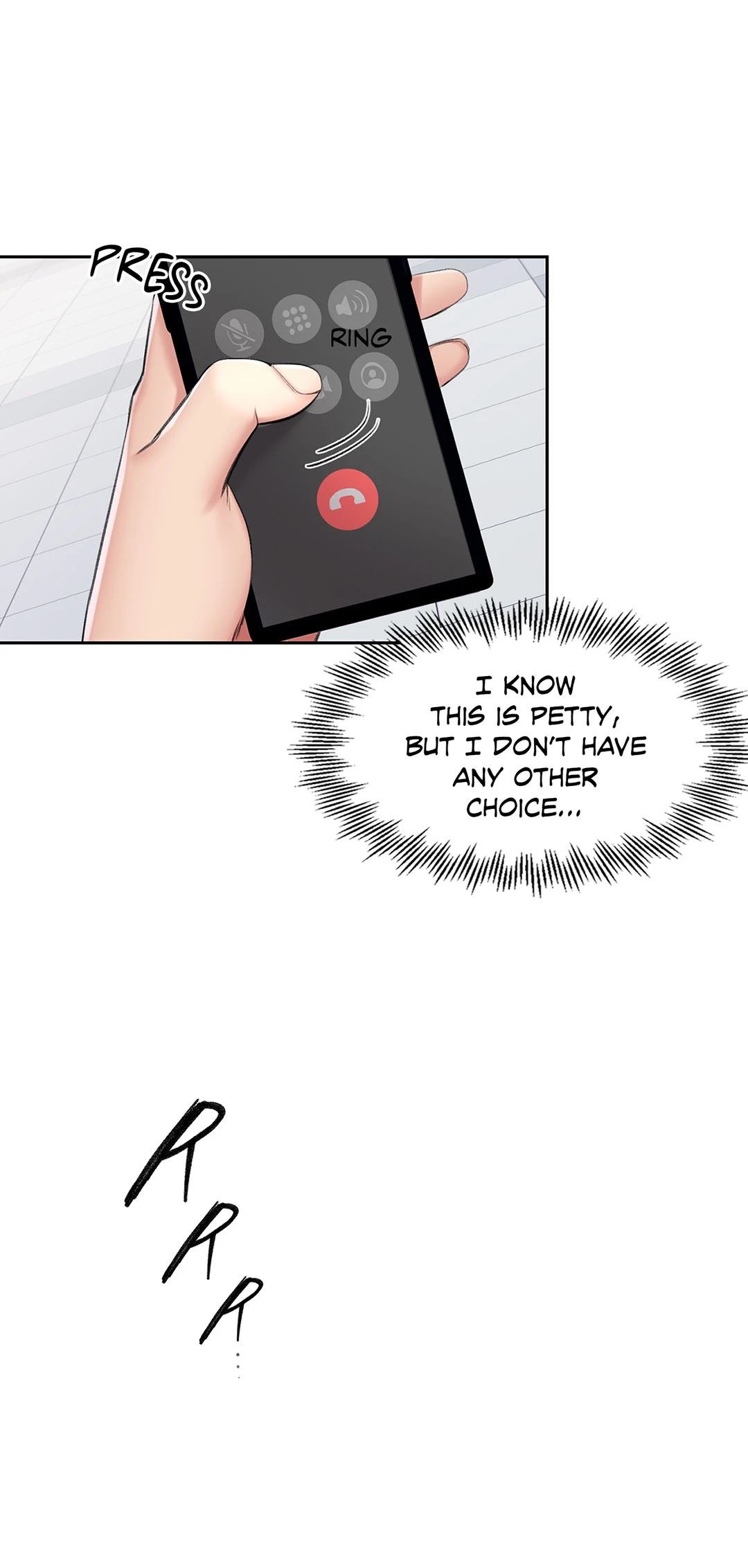 Campus Love Chapter 38 - Manhwa18.com