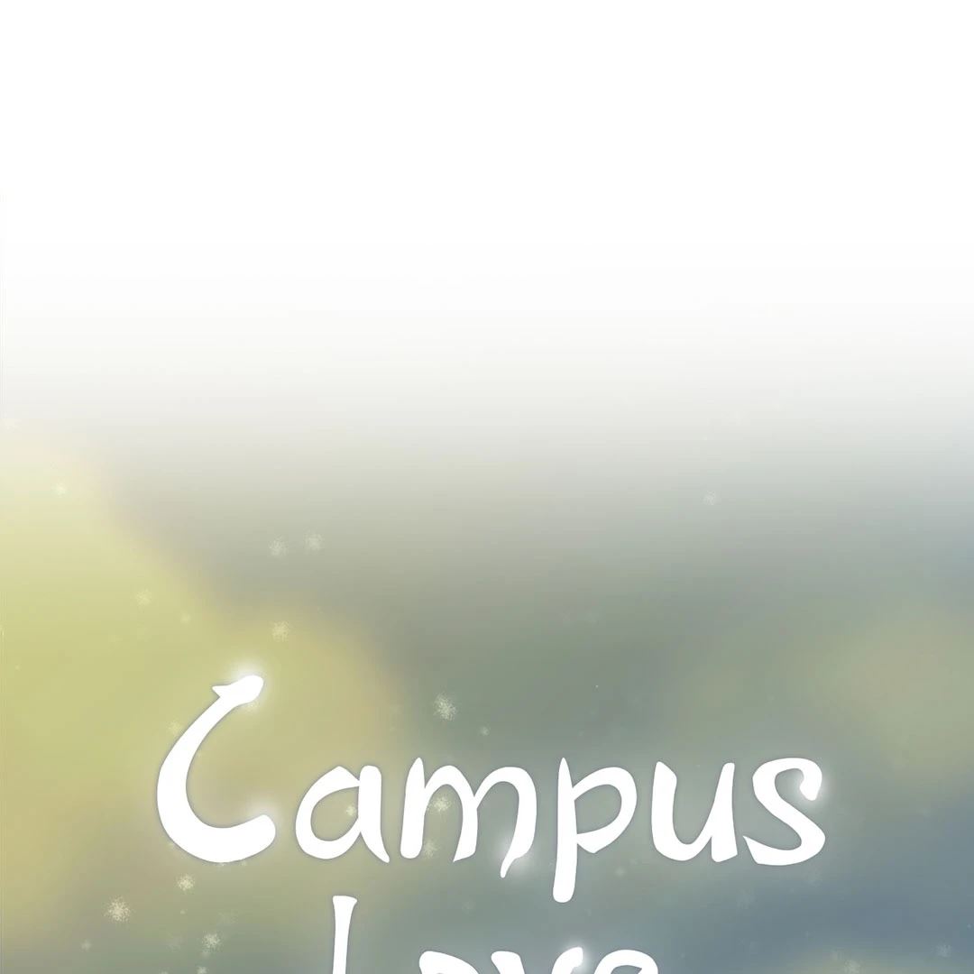 Campus Love Chapter 38 - Manhwa18.com