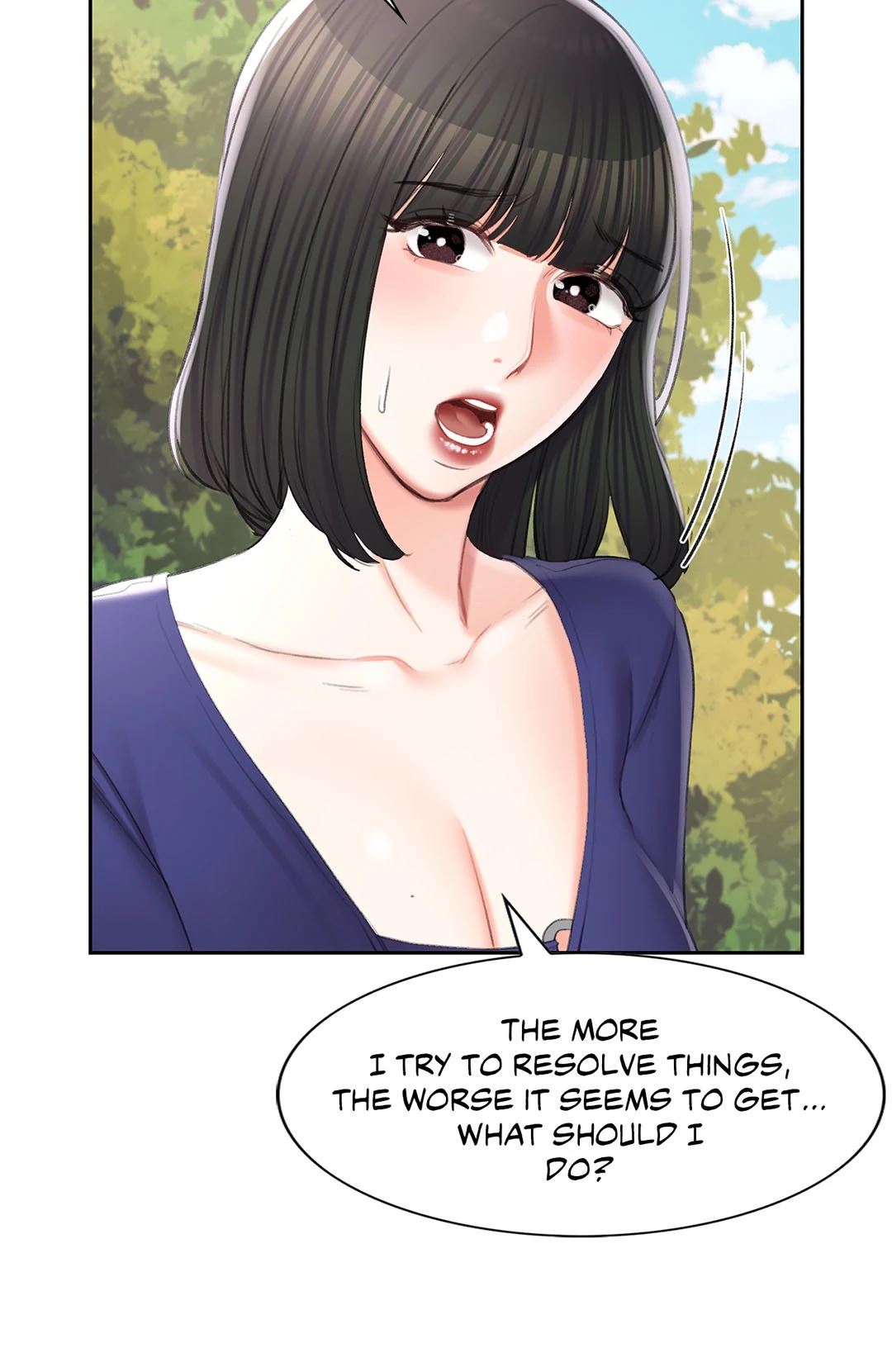 Campus Love Chapter 38 - Manhwa18.com